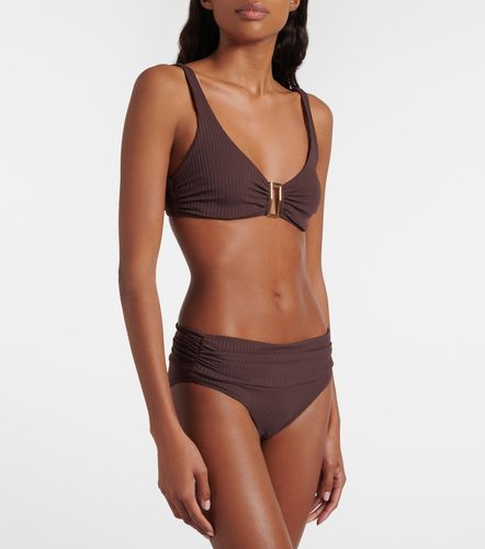 Braga de bikini Bel Air - Melissa Odabash - Modalova