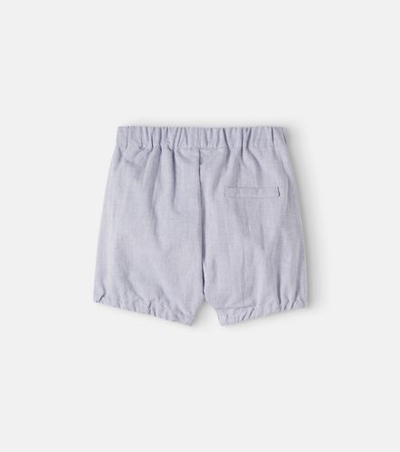 Bebé - shorts Olean en mezcla de algodón - Donsje - Modalova