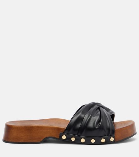 Ganni Clogs Tia - Ganni - Modalova