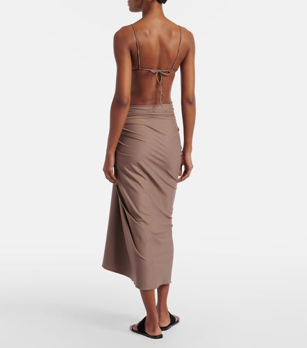 Jade Swim Nyla beach cover-up - Jade Swim - Modalova
