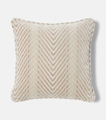 Missoni Cuscino Ziggy in jacquard - Missoni - Modalova