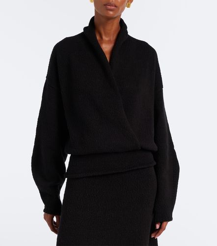 Aya Muse Pullover Kena in cotone - Aya Muse - Modalova