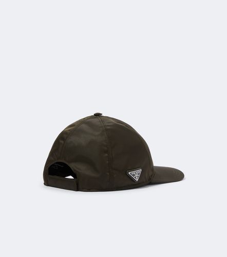Prada Gorra de Re-Nylon con logo - Prada - Modalova