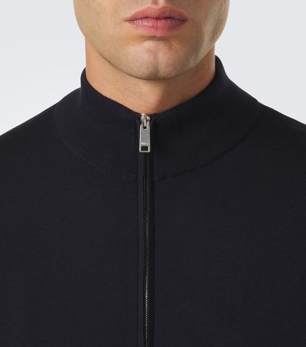Zegna Cárdigan de lana - Zegna - Modalova