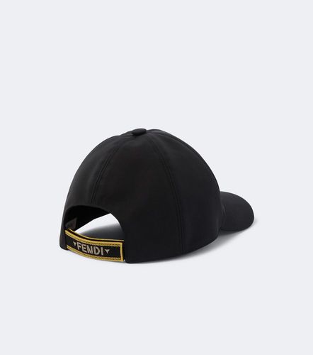 Cappello da baseball in cotone - Fendi - Modalova
