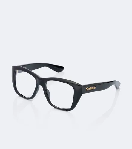 Saint Laurent Eckige Brille SL 925 - Saint Laurent - Modalova