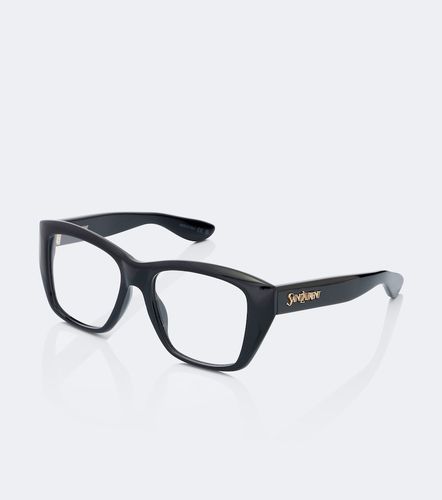 Saint Laurent SL 925 square glasses - Saint Laurent - Modalova