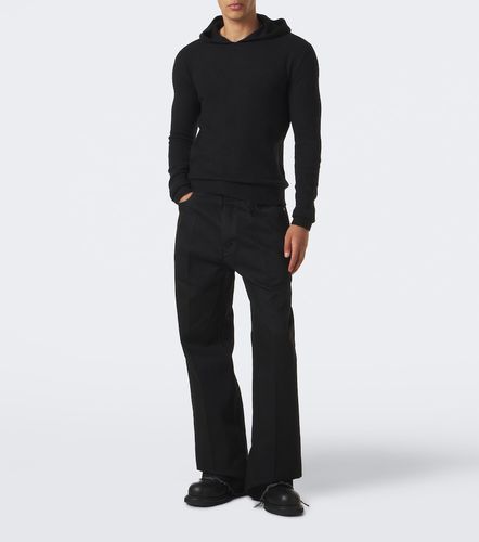Rick Owens Distressed Jeans Geth - Rick Owens - Modalova