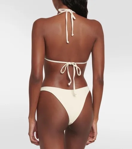 Same Slip bikini con applicazioni - Same - Modalova