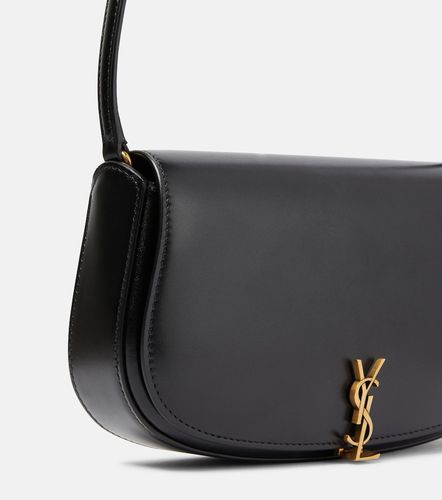 Voltaire Mini leather shoulder bag - Saint Laurent - Modalova