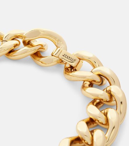 Isabel Marant Links chain choker - Isabel Marant - Modalova