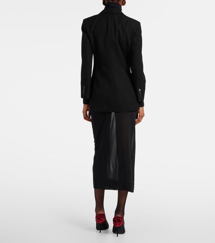 Wolford Collant Twenties a rete - Wolford - Modalova