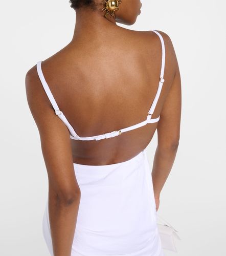 Abito lungo La Robe Saudade Longue - Jacquemus - Modalova