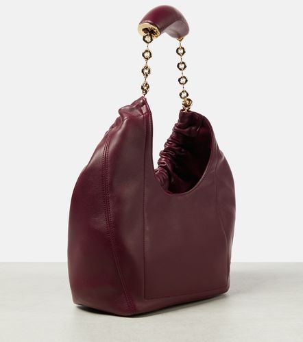 Borsa a spalla Squeeze Small in pelle - Loewe - Modalova