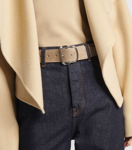 Toteme Suede belt - Toteme - Modalova