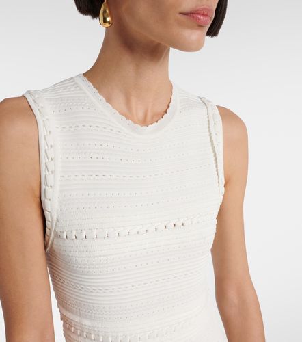 Maxikleid Mireille aus Strick - Ulla Johnson - Modalova