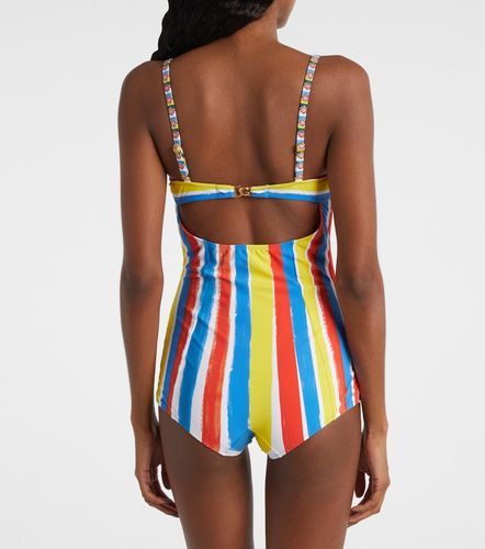 Dolce&Gabbana Badeanzug - Dolce&Gabbana - Modalova
