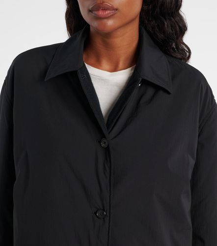 Camicia Evadne in tessuto tecnico - The Row - Modalova