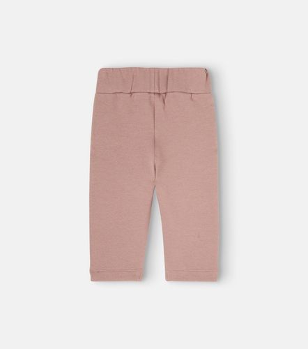 Bebé - pantalones deportivos Joek de algodón - Donsje - Modalova