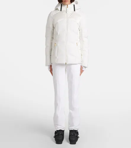 Chaqueta de esquí de plumas Delin con capucha - Bogner - Modalova