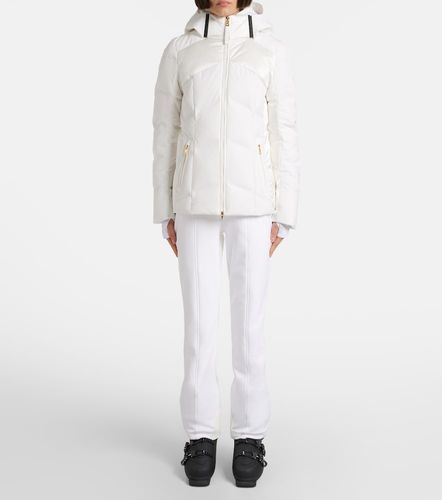 Bogner Delin hooded down ski jacket - Bogner - Modalova