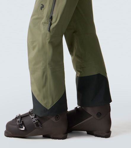 Pantaloni da sci Alpine - Peak Performance - Modalova