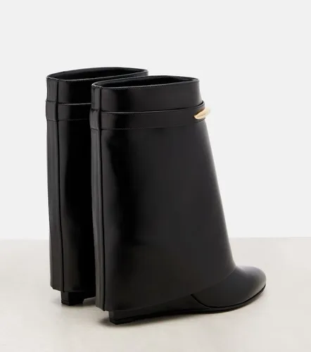 Givenchy Botas Shark 95 de piel - Givenchy - Modalova