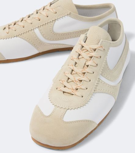 Dries Van Noten Sneakers aus Leder - Dries Van Noten - Modalova