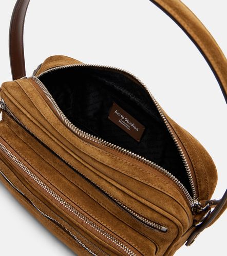 Camero Party suede shoulder bag - Acne Studios - Modalova
