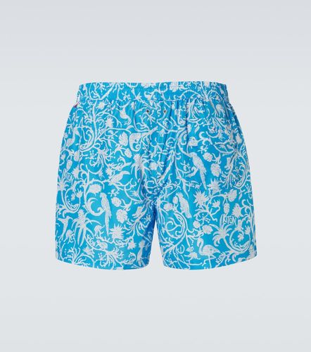 Kiton Bañador estampado - Kiton - Modalova