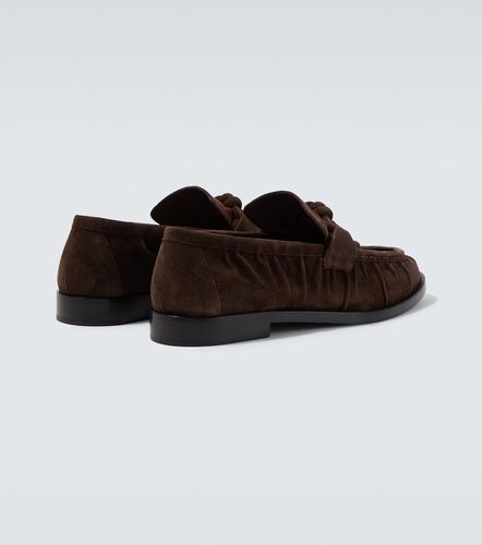Mocasines Astaire de ante - Bottega Veneta - Modalova