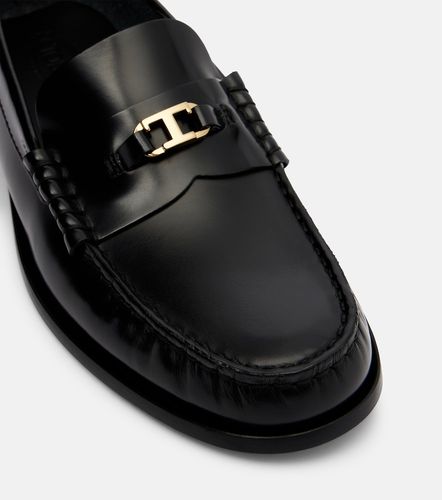 Tod's Mocassini T Timeless in pelle - Tod's - Modalova
