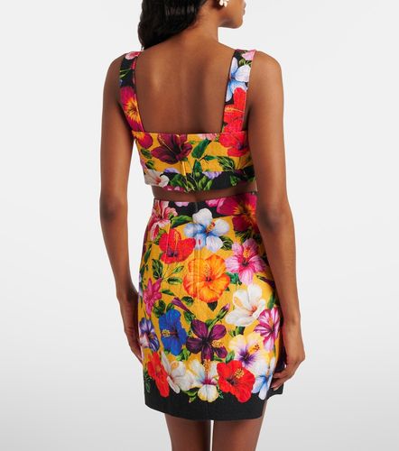 Dolce&Gabbana Cropped-Top - Dolce&Gabbana - Modalova