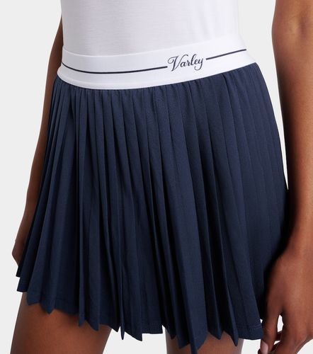 Falda de tenis Clemency plisada - Varley - Modalova