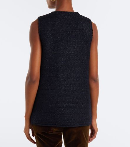 Etro Wool-blend vest - Etro - Modalova