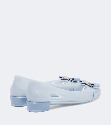 Ferragamo Bailarinas Nara - Ferragamo - Modalova