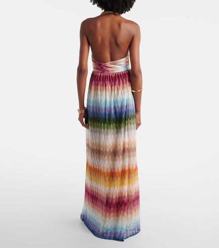 Missoni Maxikleid - Missoni - Modalova