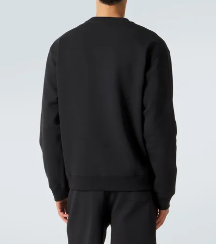 Sweatshirt VGold aus Jersey - Valentino Garavani - Modalova