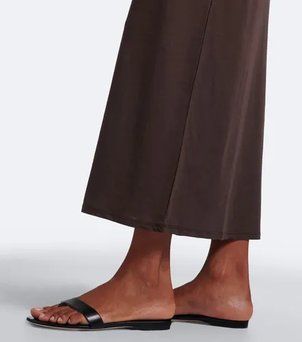 Leset Maxikleid Milo aus Baumwolle - Leset - Modalova