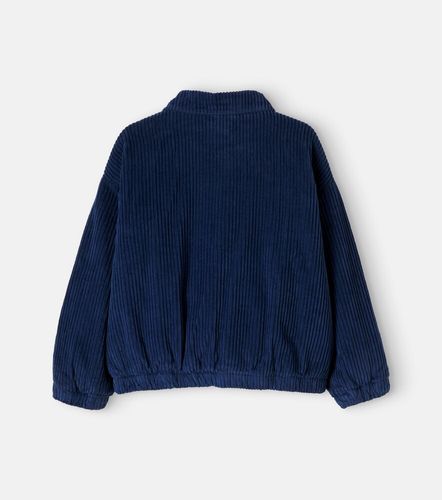 Cozmo Chaqueta de pana de algodón - Cozmo - Modalova