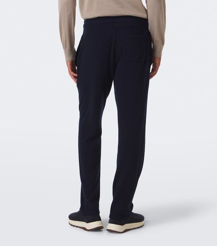 Fedeli Sweatpants aus Kaschmir - Fedeli - Modalova