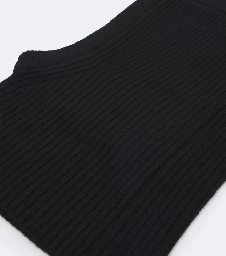 Corin wool and cashmere balaclava - The Frankie Shop - Modalova