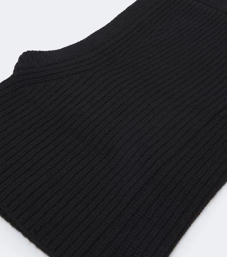 Corin wool and cashmere balaclava - The Frankie Shop - Modalova