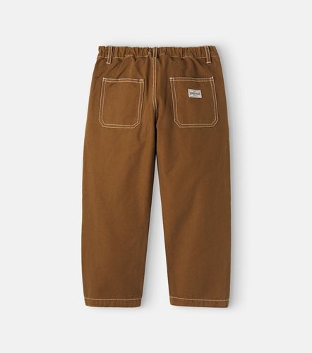 Konges Sløjd Pantalones Rida de algodón - Konges Slojd - Modalova