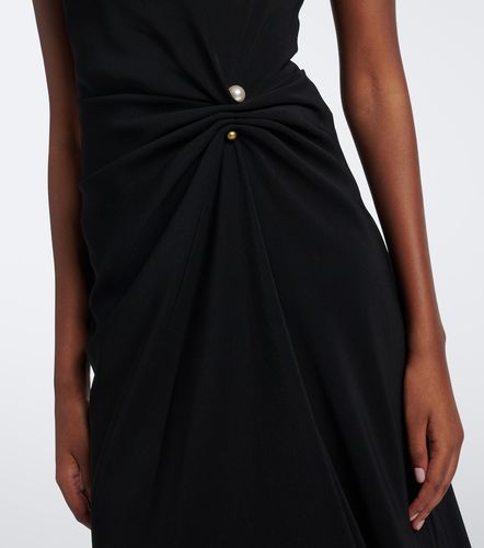 Freja embellished midi dress - Veronica Beard - Modalova