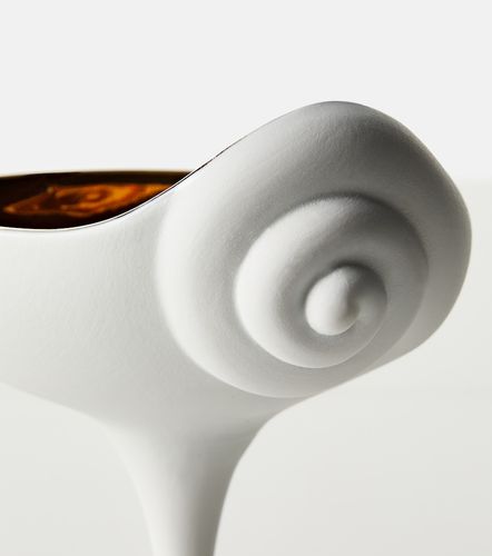 X Jessica McCormack Schale Scoop mit 24kt Geldbgold - L'Objet - Modalova