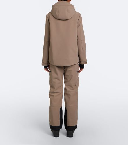Wide-leg ski pants - Brunello Cucinelli - Modalova
