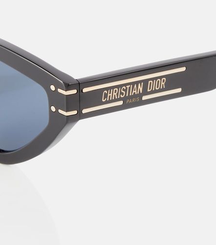 Gafas de sol cat-eye DiorSignature B2U - Dior Eyewear - Modalova