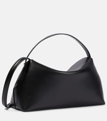 Toteme Borsa T-Lock Medium in pelle - Toteme - Modalova