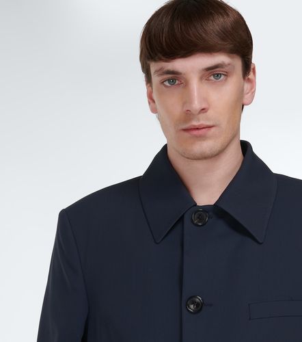Our Legacy Carp wool blazer - Our Legacy - Modalova